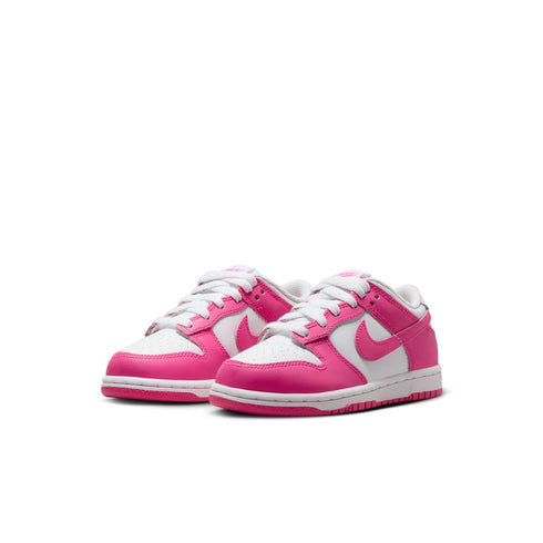 NIKE Dunk Low (pse) Kids Sneakers