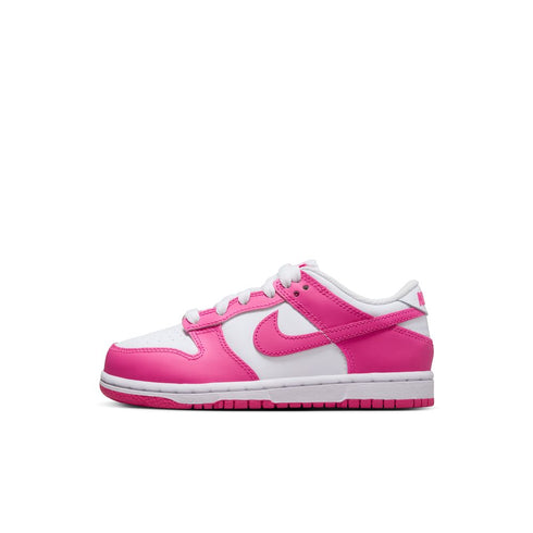 NIKE Dunk Low (pse) Kids Sneakers