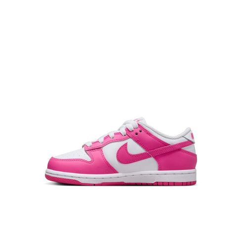 NIKE Dunk Low (pse) Kids Sneakers