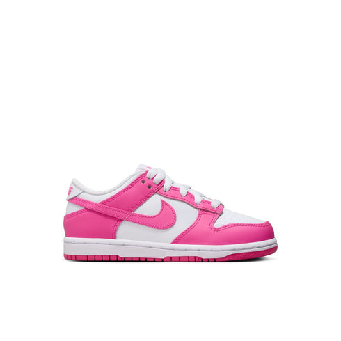 NIKE Dunk Low (pse) Kids Sneakers