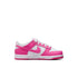 NIKE Dunk Low (pse) Kids Sneakers