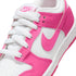 NIKE Dunk Low (pse) Kids Sneakers