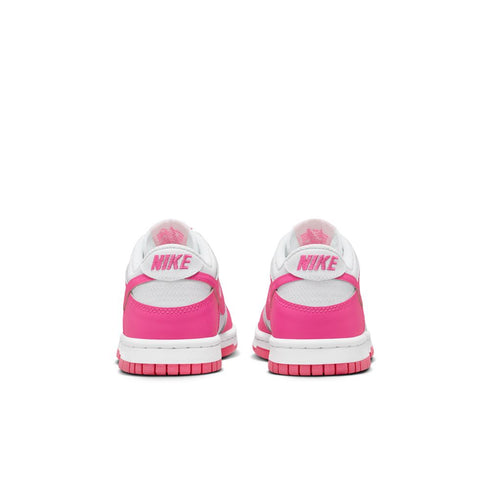 NIKE Dunk Low (GS) Kids Sneakers