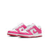 NIKE Dunk Low (GS) Kids Sneakers