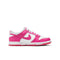NIKE Dunk Low (GS) Kids Sneakers