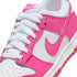 NIKE Dunk Low (GS) Kids Sneakers