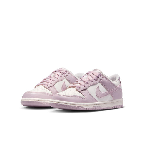 NIKE Dunk Low (gs) Kids Sneakers