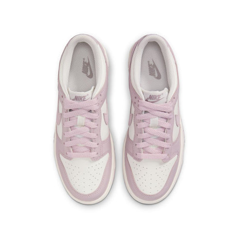 NIKE Dunk Low (gs) Kids Sneakers