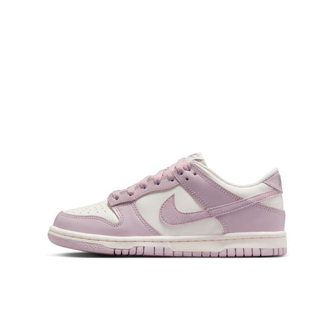 NIKE Dunk Low (gs) Kids Sneakers