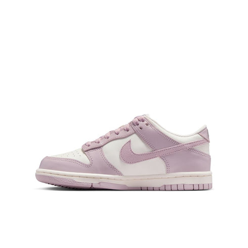 NIKE Dunk Low (gs) Kids Sneakers