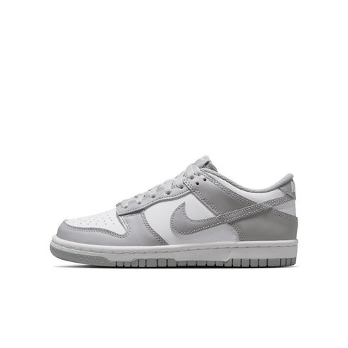 NIKE Dunk Low (GS) Kids Sneakers