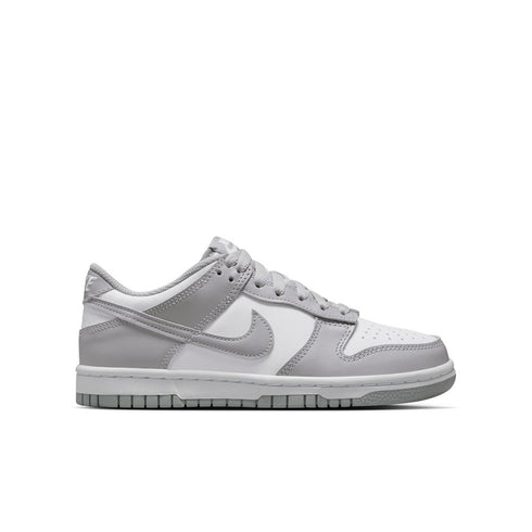 NIKE Dunk Low (GS) Kids Sneakers