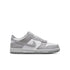 NIKE Dunk Low (GS) Kids Sneakers
