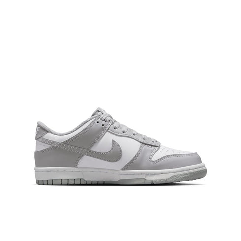 NIKE Dunk Low (GS) Kids Sneakers