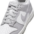 NIKE Dunk Low (GS) Kids Sneakers
