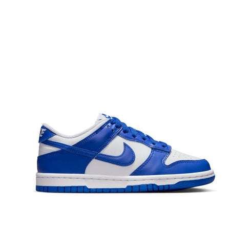 NIKE Dunk Low (GS) Kids Sneakers