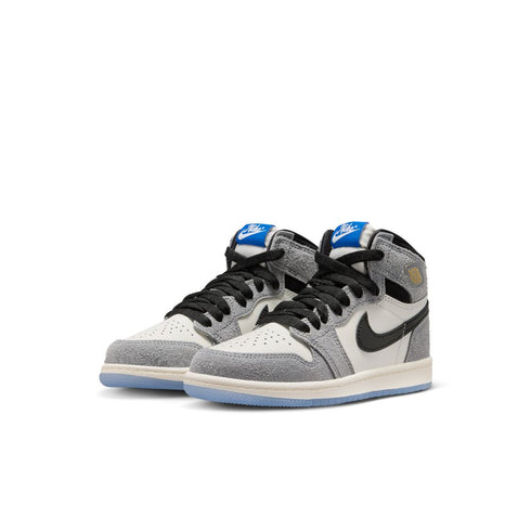 JORDAN 1 Retro High OG (PS) Little Kids Sneakers