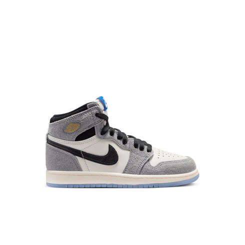 JORDAN 1 Retro High OG (PS) Little Kids Sneakers