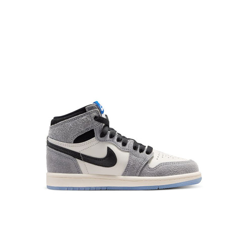 JORDAN 1 Retro High OG (PS) Little Kids Sneakers