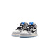 JORDAN 1 Retro High OG "Cool Grey" (TD) Toddlers Sneakers