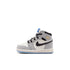 JORDAN 1 Retro High OG "Cool Grey" (TD) Toddlers Sneakers