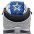 JORDAN 1 Retro High OG "Cool Grey" (TD) Toddlers Sneakers