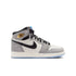 JORDAN 1 Retro High OG "Cool Grey" (GS) Kids Sneakers