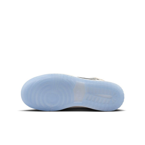 JORDAN 1 Retro High OG "Cool Grey" (GS) Kids Sneakers