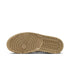 JORDAN Air Jordan 1 Retro Hi OG "Khaki" Womens Sneakers