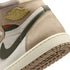 JORDAN Air Jordan 1 Retro Hi OG "Khaki" Womens Sneakers