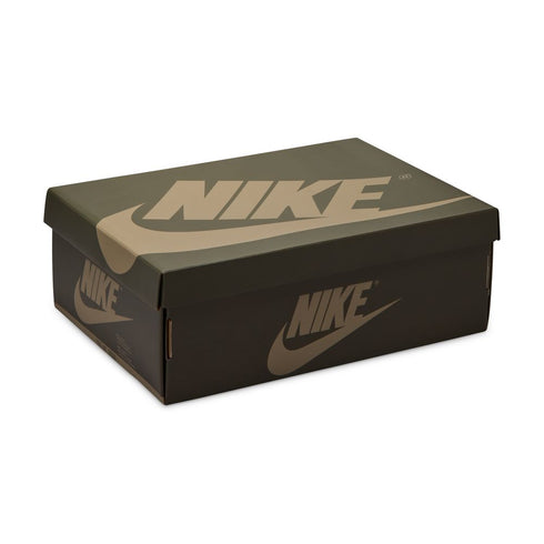JORDAN Air Jordan 1 Retro Hi OG "Khaki" Womens Sneakers