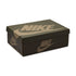 JORDAN Air Jordan 1 Retro Hi OG "Khaki" Womens Sneakers