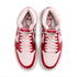 JORDAN Air Jordan 1 Retro Hi OG Women's Sneakers