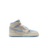 JODRAN 1 Retro High OG "Pale Ivory Psychic Blue" (PS) Little Kids Sneakers