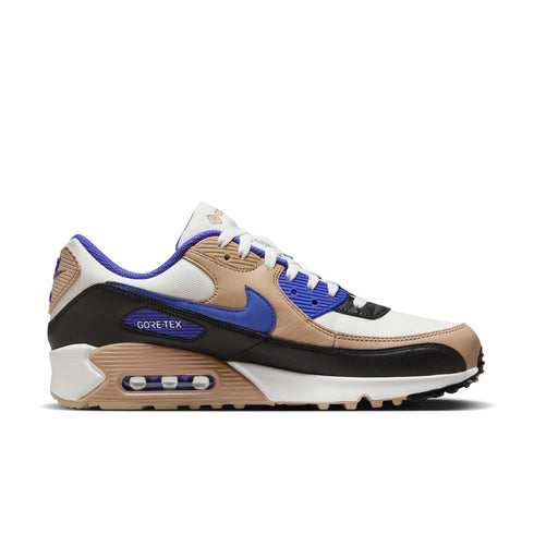 NIKE Air Max 90 GORE-TEX Men's Sneakers