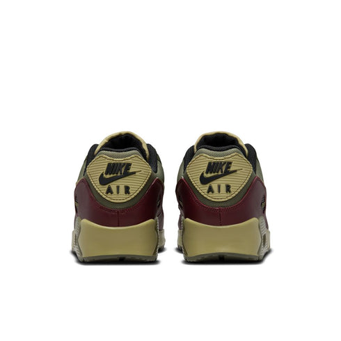 NIKE Air Max 90 GORE-TEX Men's Sneakers