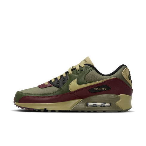 NIKE Air Max 90 GORE-TEX Men's Sneakers