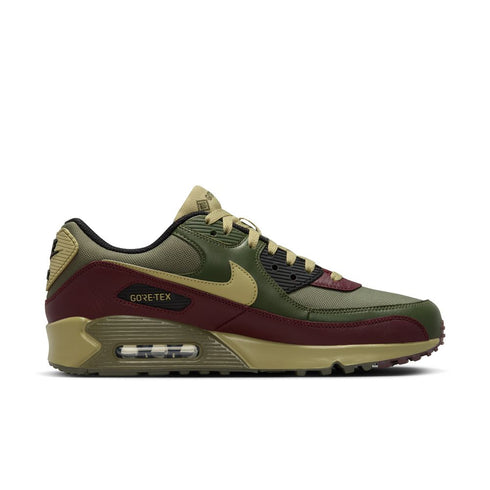 NIKE Air Max 90 GORE-TEX Men's Sneakers