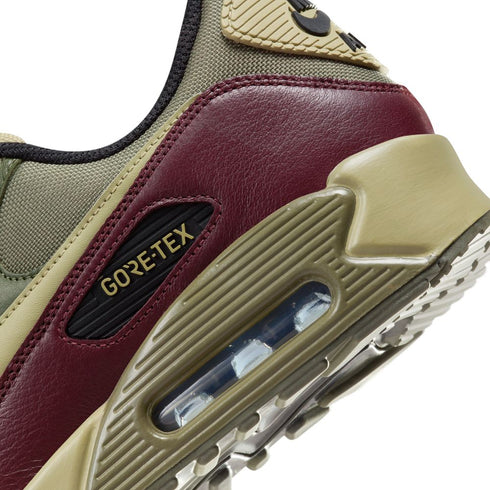 NIKE Air Max 90 GORE-TEX Men's Sneakers