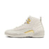JORDAN 12 Retro "Phantom" Womens Sneakers
