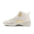 JORDAN 12 Retro "Phantom" Womens Sneakers