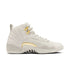 JORDAN 12 Retro "Phantom" Womens Sneakers