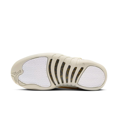 JORDAN 12 Retro "Phantom" Womens Sneakers