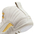 JORDAN 12 Retro "Phantom" Womens Sneakers