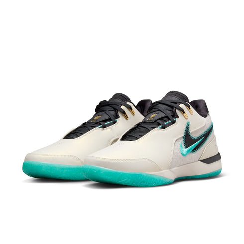 NIKE Zmlebron Nxxt Gen Ampd Men's Sneakers