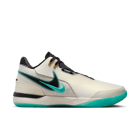 NIKE Zmlebron Nxxt Gen Ampd Men's Sneakers