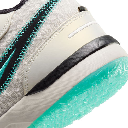 NIKE Zmlebron Nxxt Gen Ampd Men's Sneakers