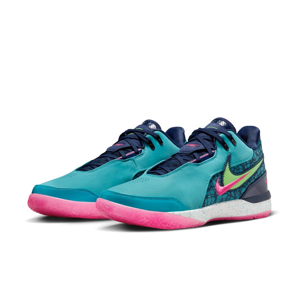 Nike Zm Lebron Nxxt Gen Ampd Men display picture 2