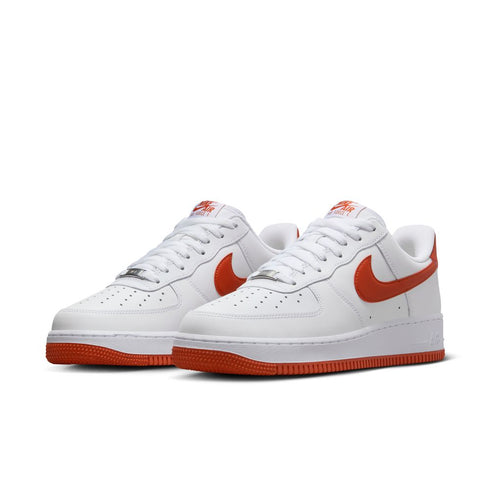 NIKE Air Force 1 '07 Mens Sneakers