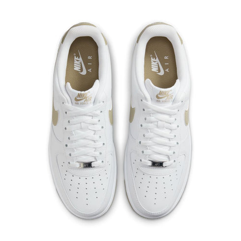 NIKE Air Force 1 '07 Mens Sneakers